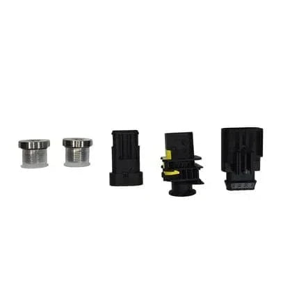 Dodge Ram Cummins 6.7L - Shibby Engineering Tuner Harness Plug Kit (2013-2024)