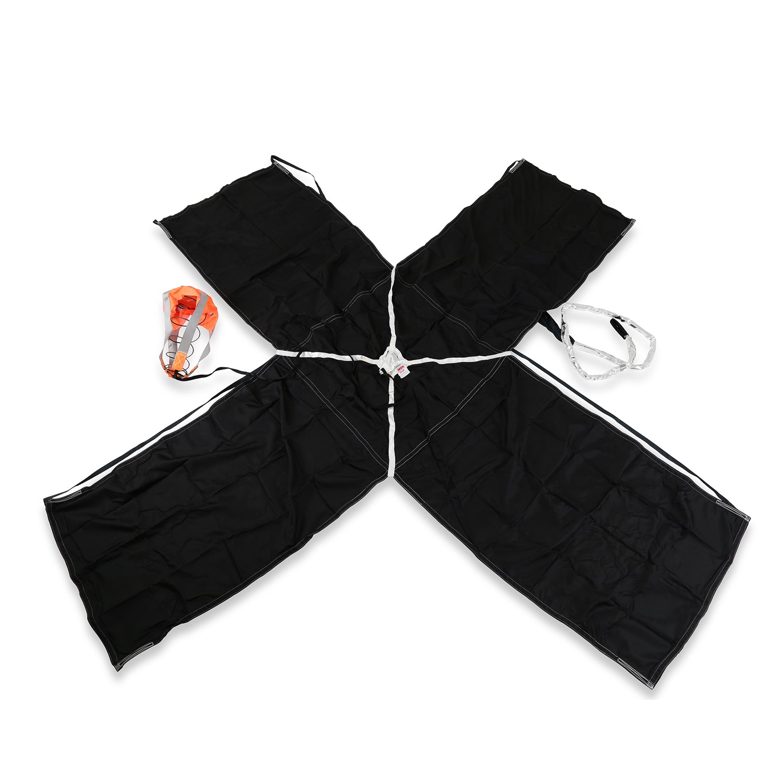 Simpson Hsxsm11Par Hy Sport Pa - xs - black