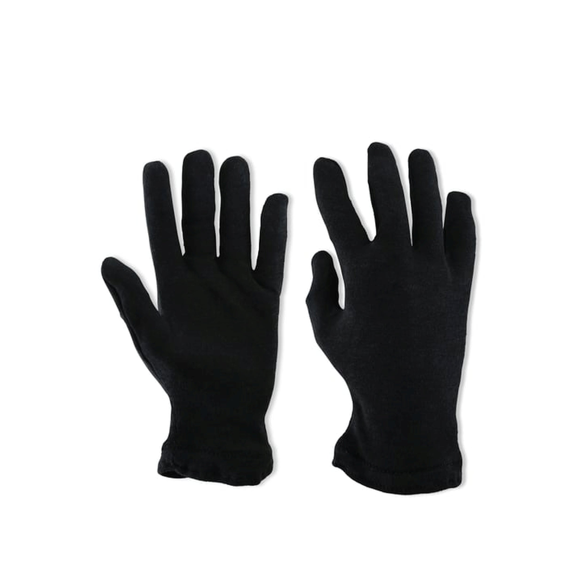 Simpson Inner Grey Glove - xl/xxl - grey