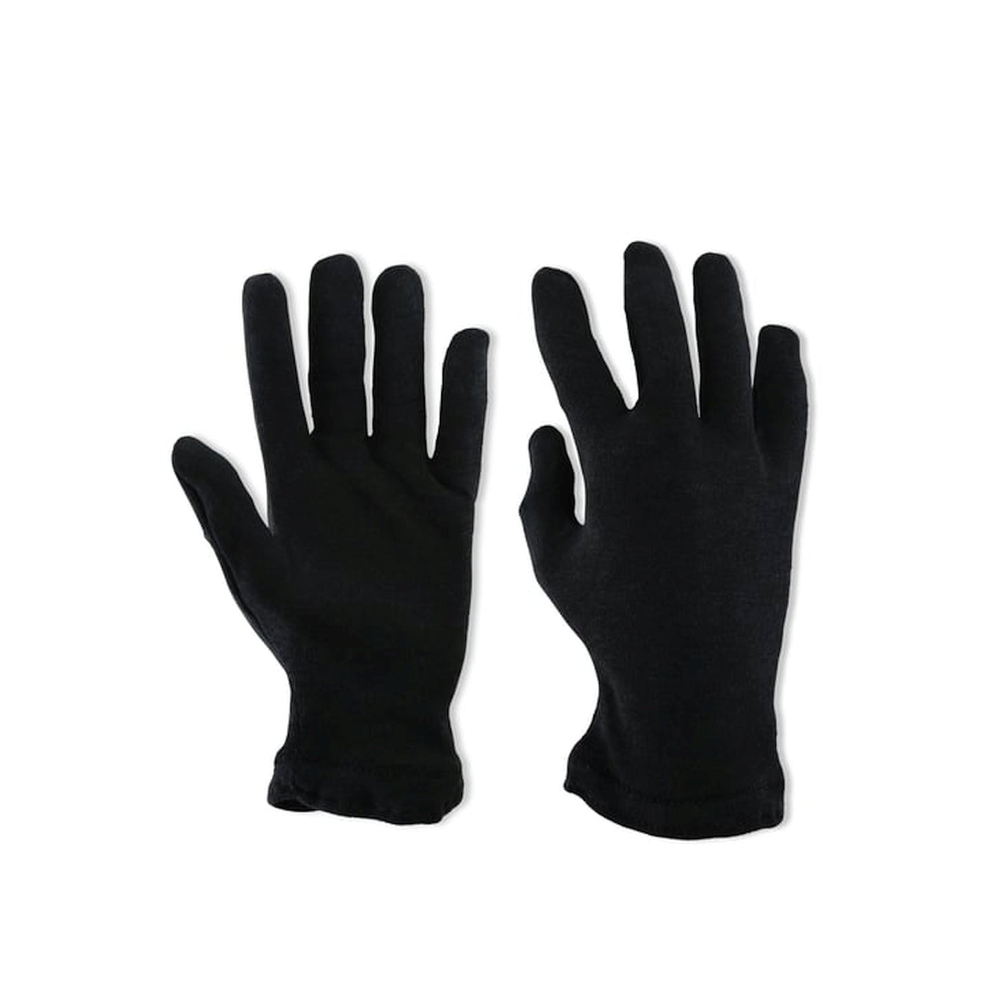 Simpson Inner Grey Glove - xl/xxl - grey