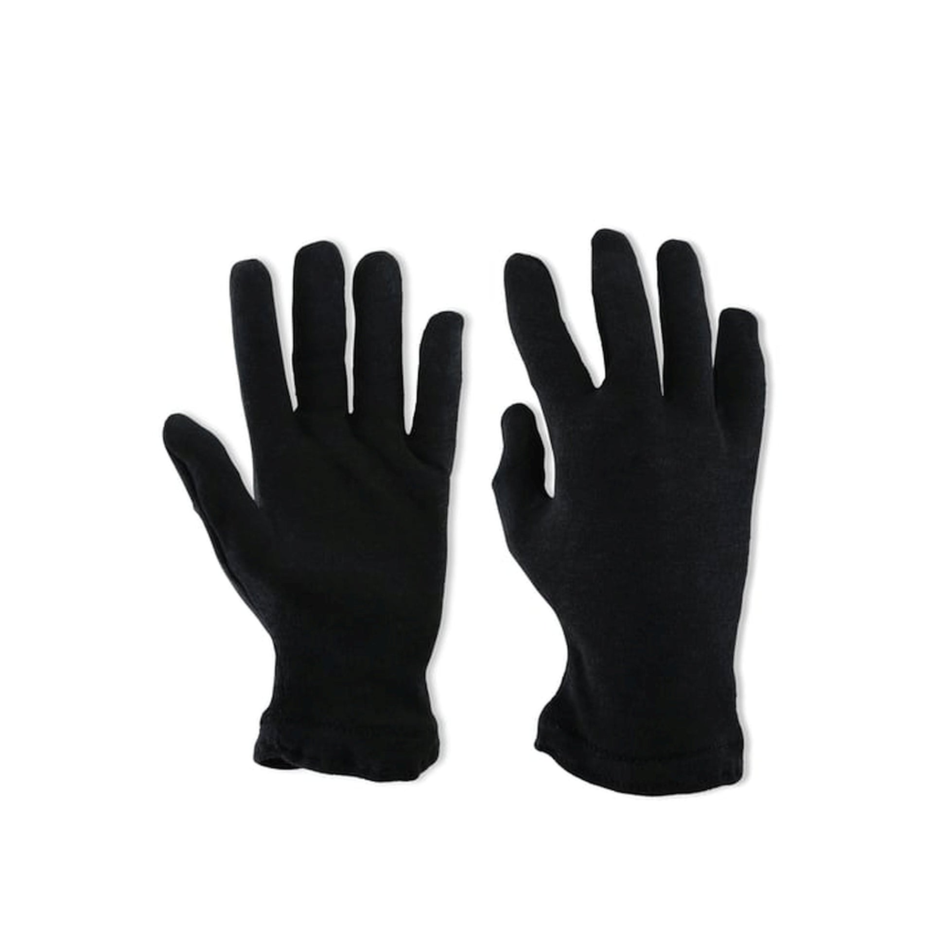 Simpson Inner Grey Glove - xl/xxl - grey