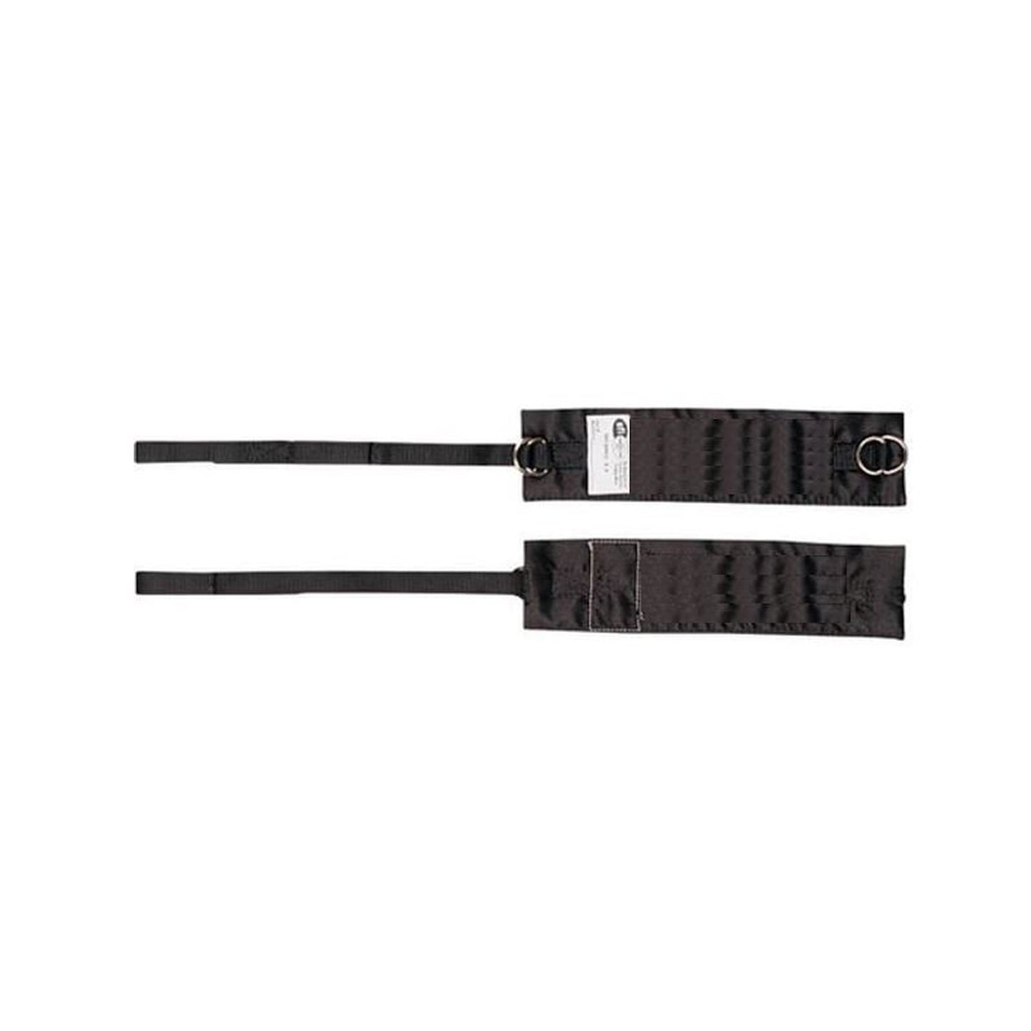 Simpson Racing Arm Restraints - n/a - black