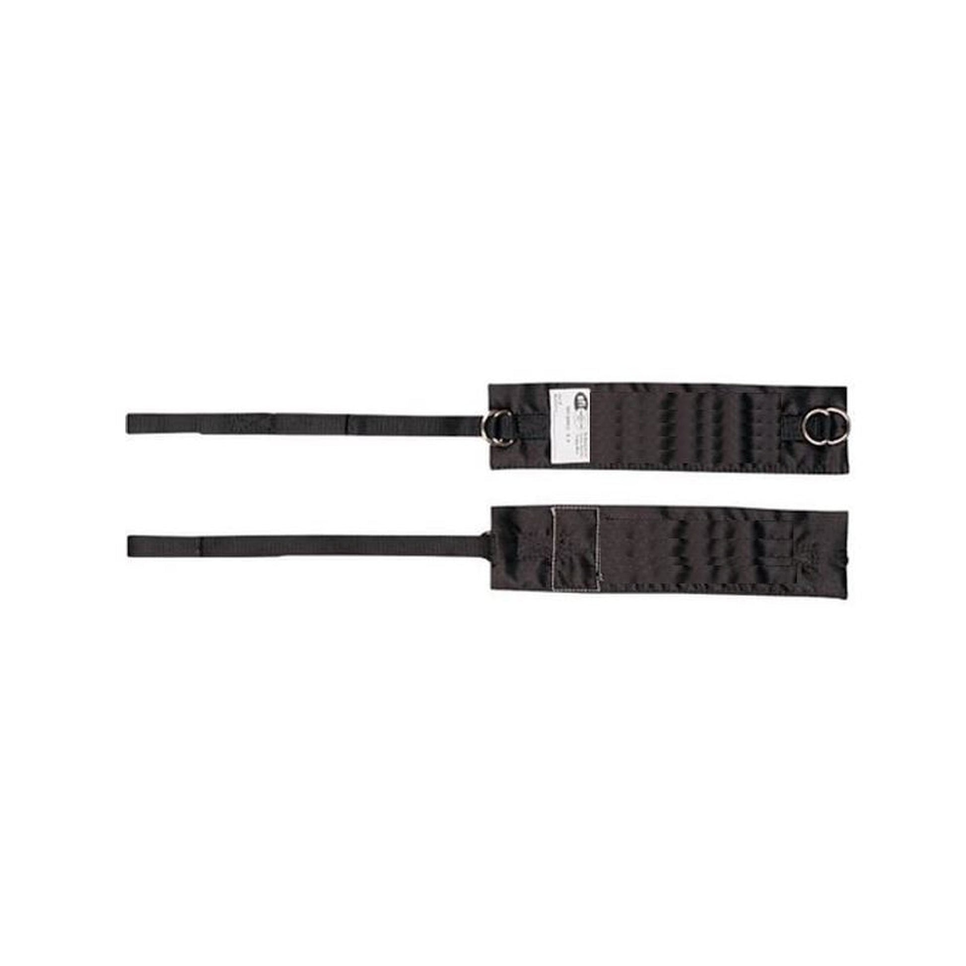 Simpson Racing Arm Restraints - n/a - black