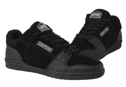 Simpson Racing Blacktop Shoes - 14