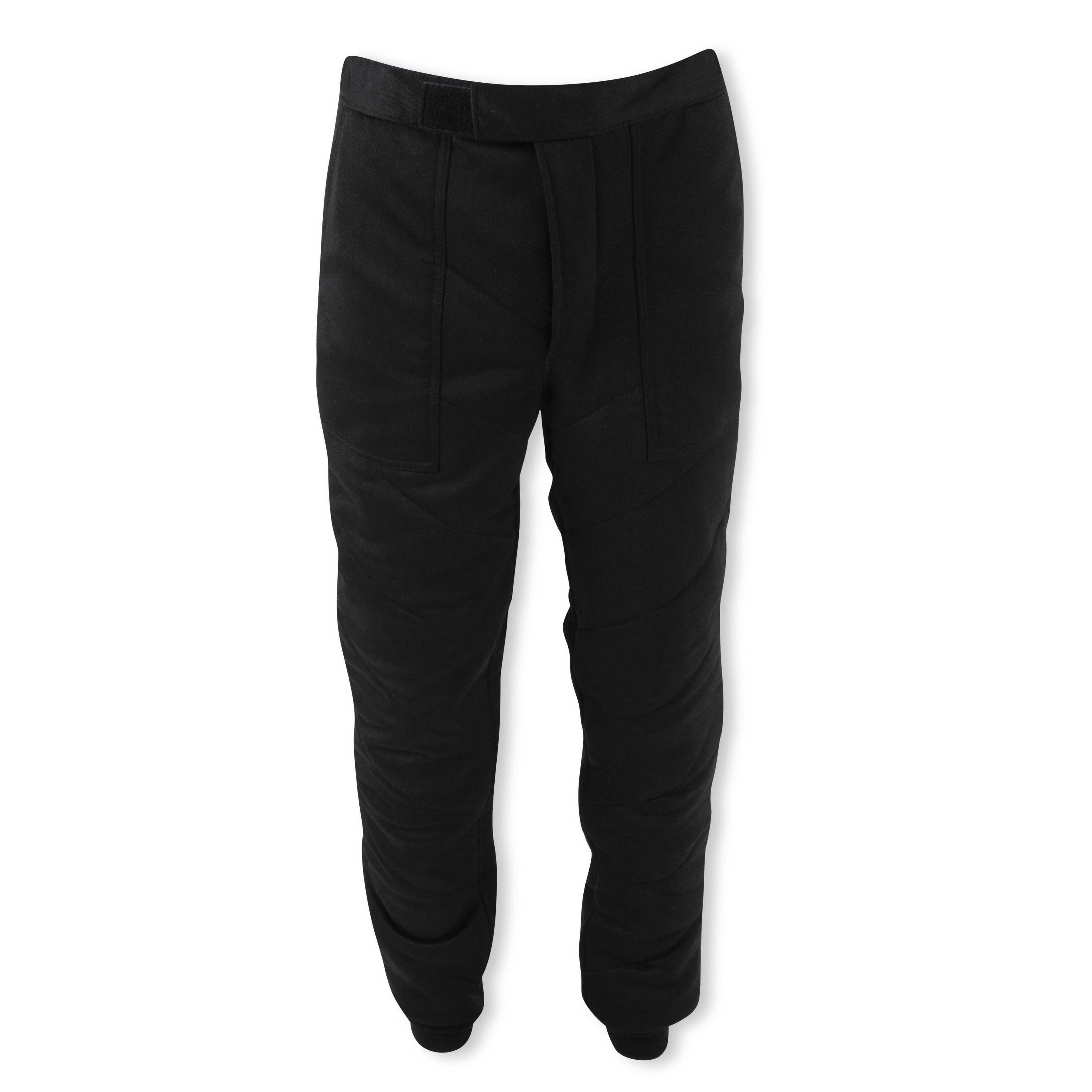 Simpson Racing Drag 6G Sfi 20 Pants - small - black