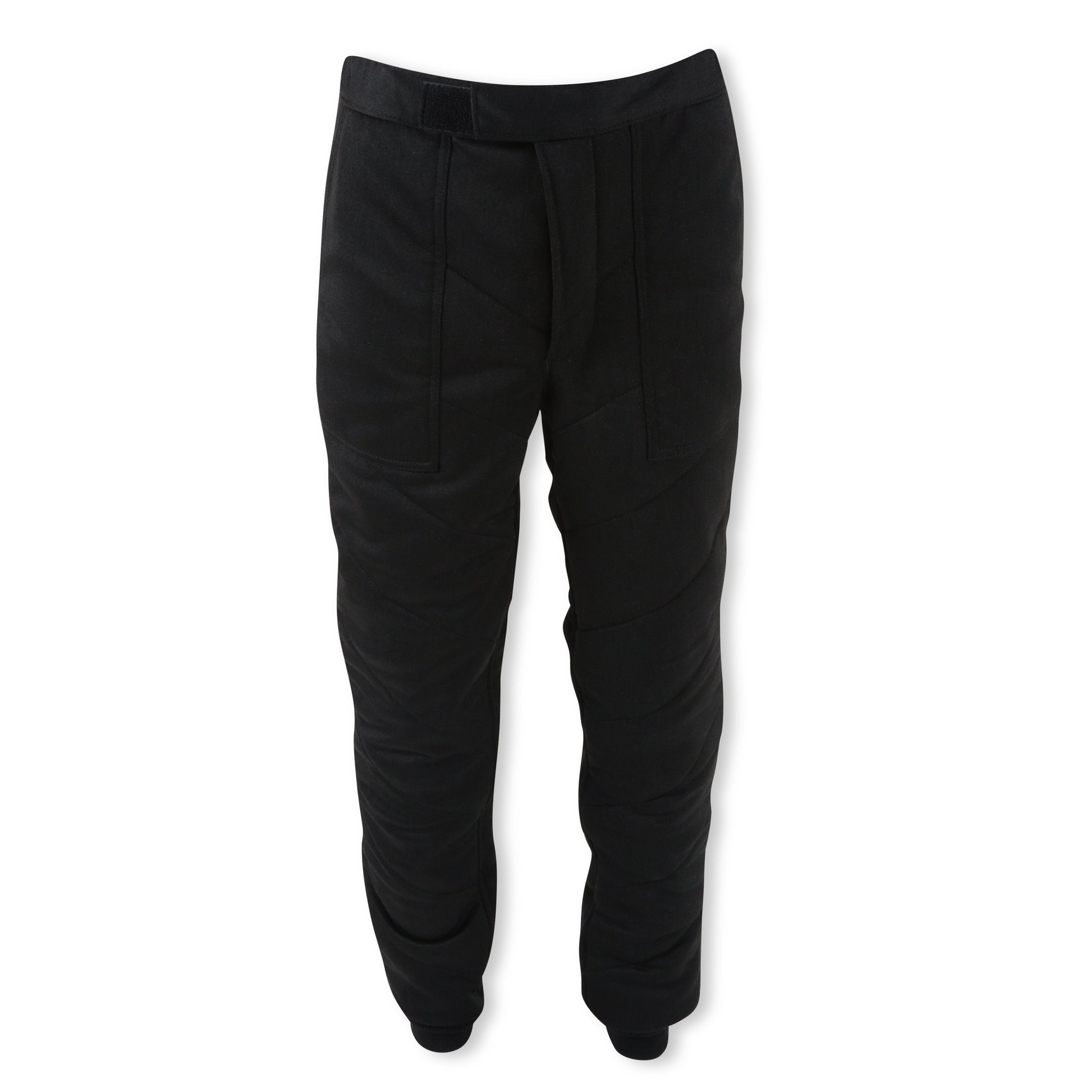 Simpson Racing Drag 6G Sfi 20 Pants - small - black