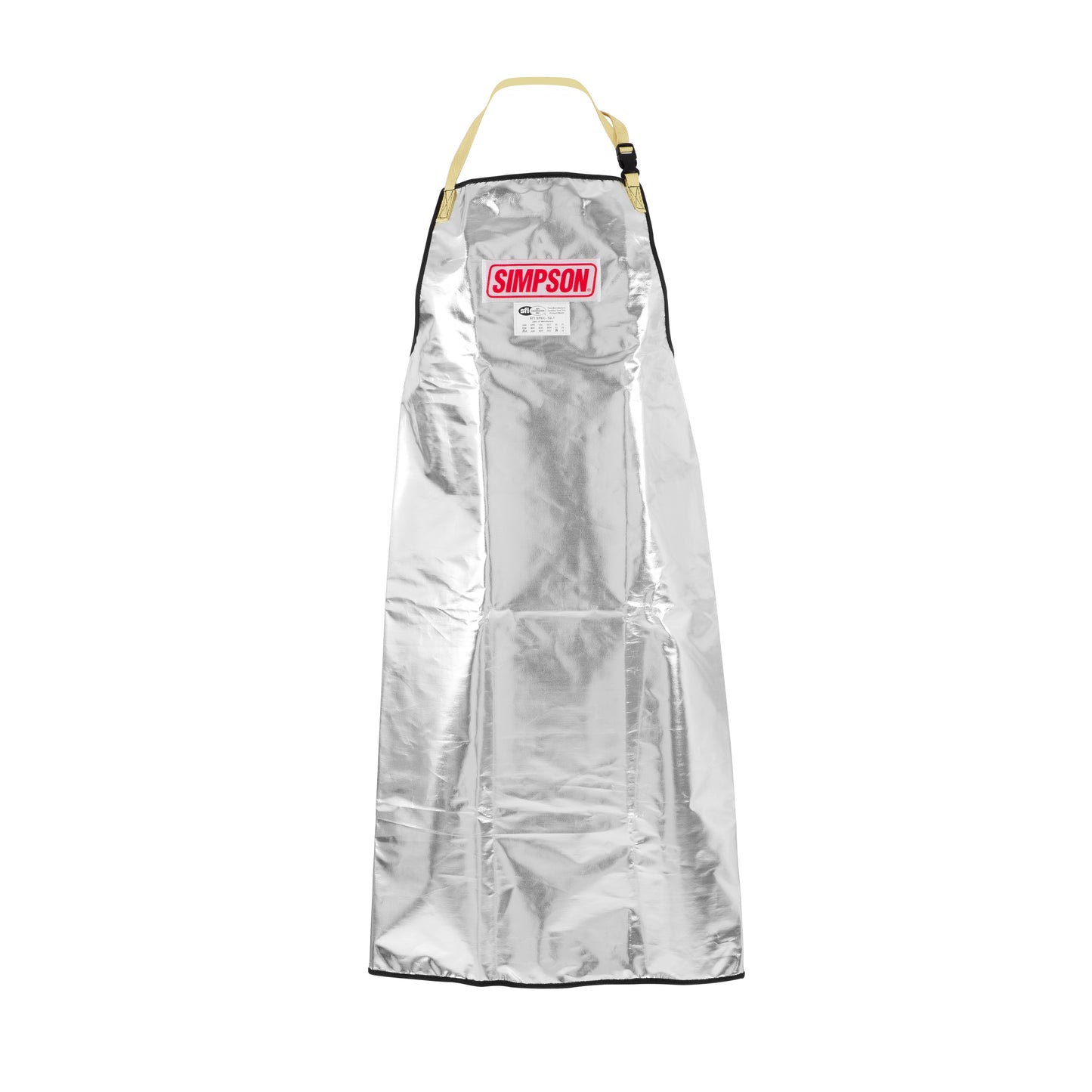 Simpson Racing Fueler Apron