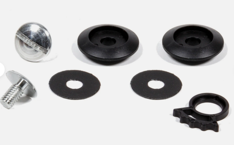 Simpson Racing Helmet Pivot Kits