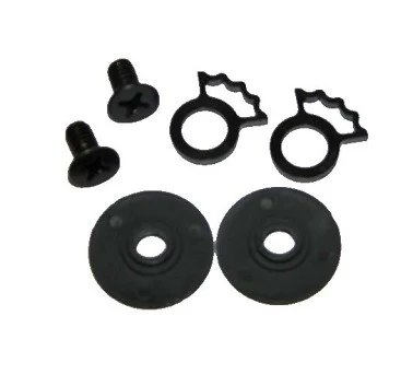Simpson Racing Helmet Pivot Kits