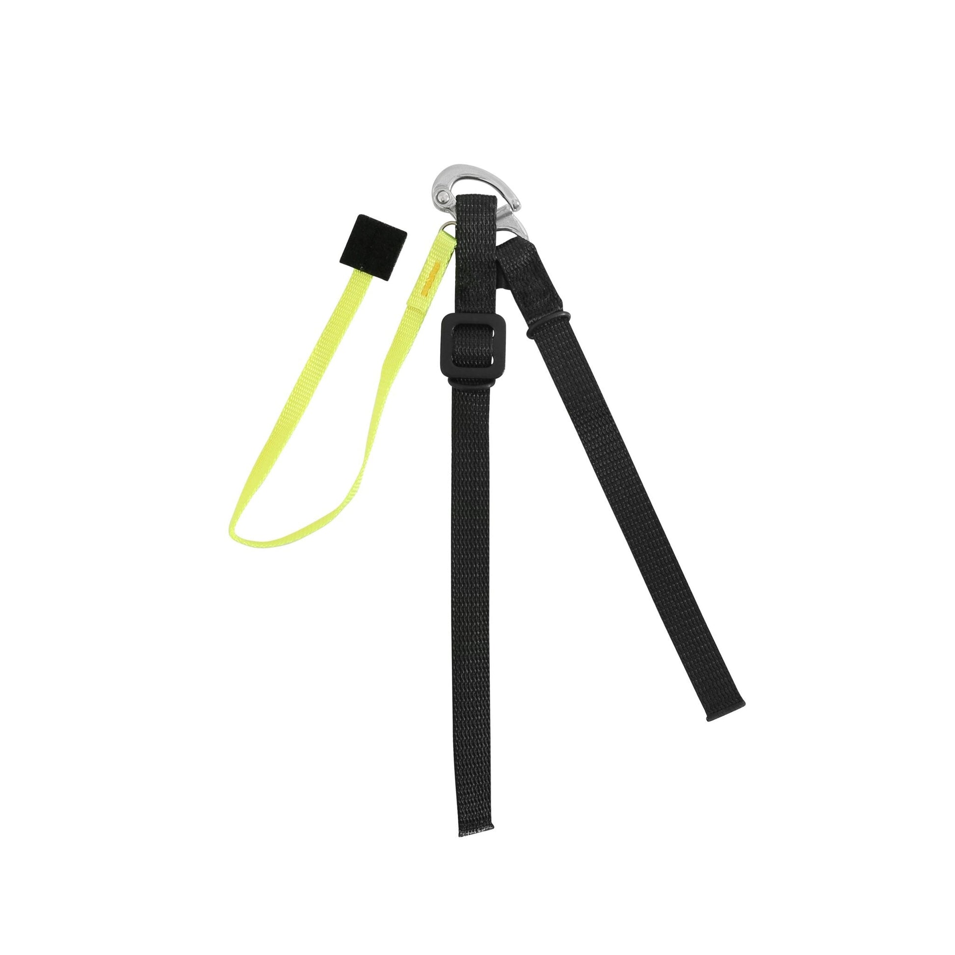 Simpson Racing Hybrid Quick Release Tether