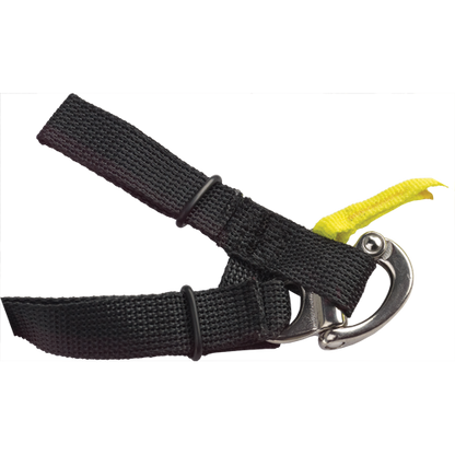 Simpson Racing Hybrid Quick Release Tether