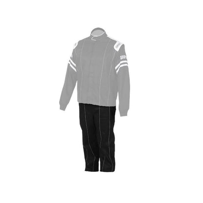 Simpson Racing Legend Ii Sfi-1 Driving Pants - xl