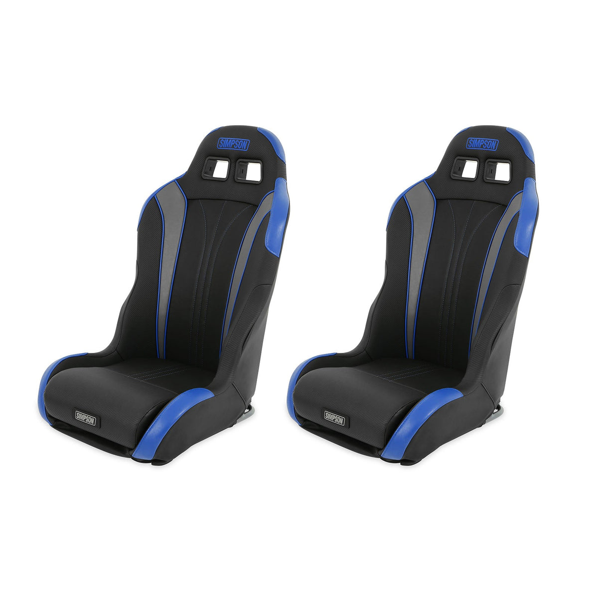 Simpsons Vortex Racing Seats – JS Speedshop
