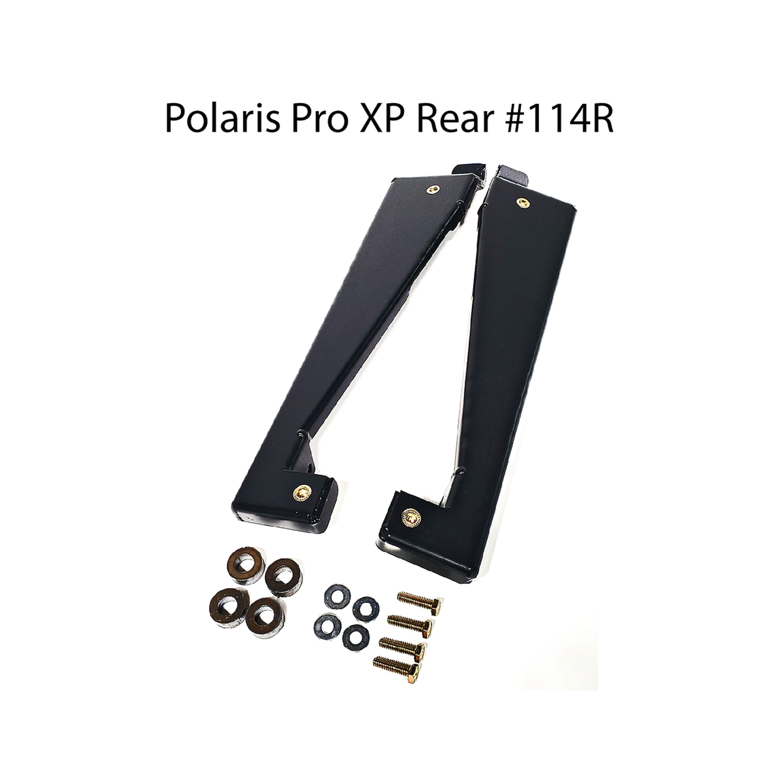 Simpson Utv Seat Mounts