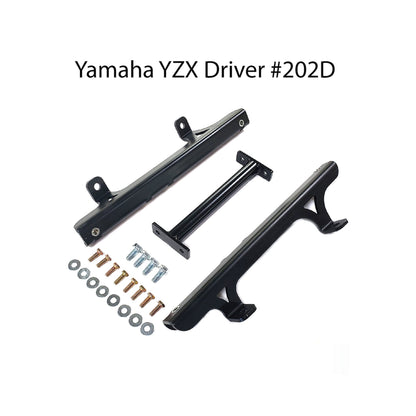Simpson Utv Seat Mounts