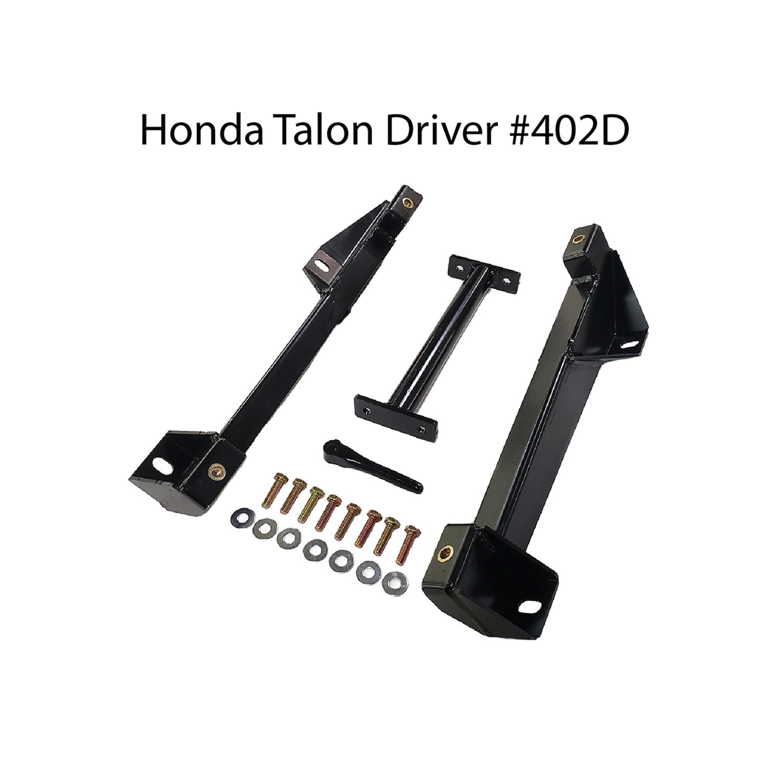 Simpson Utv Seat Mounts
