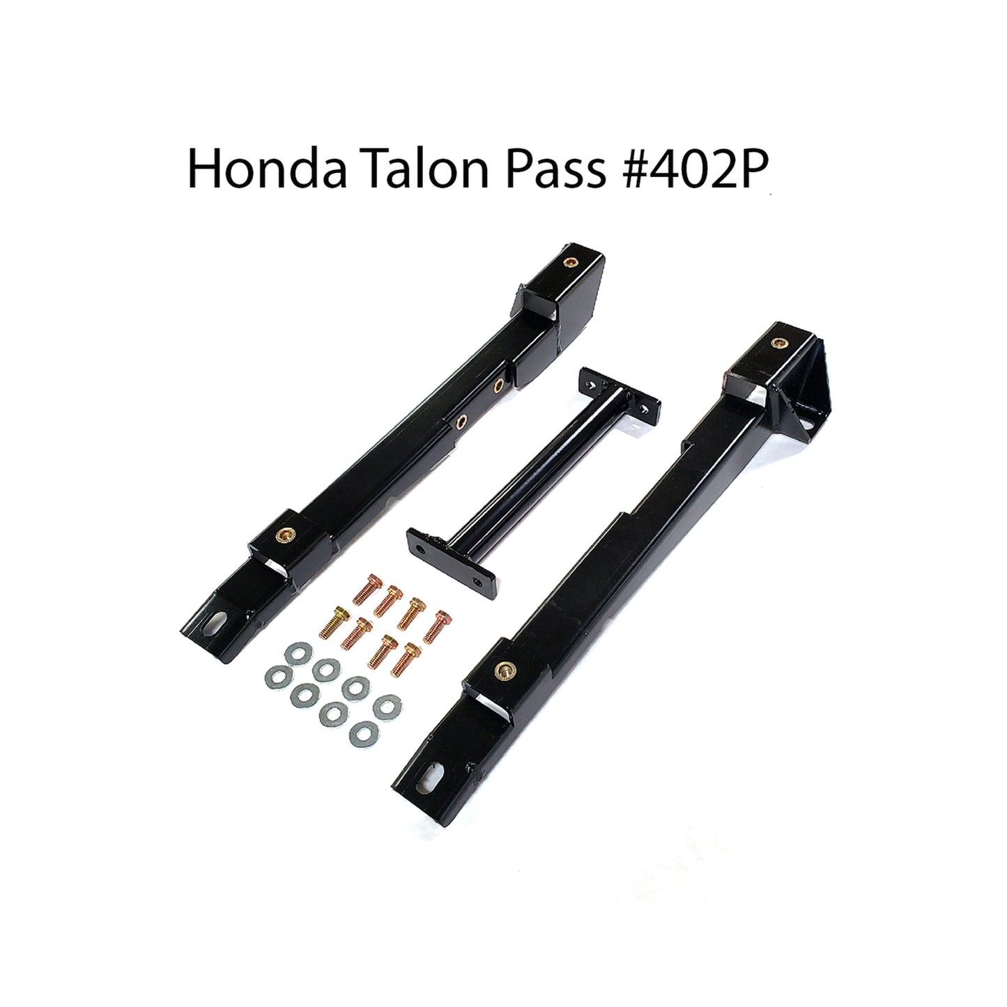 Simpson Utv Seat Mounts