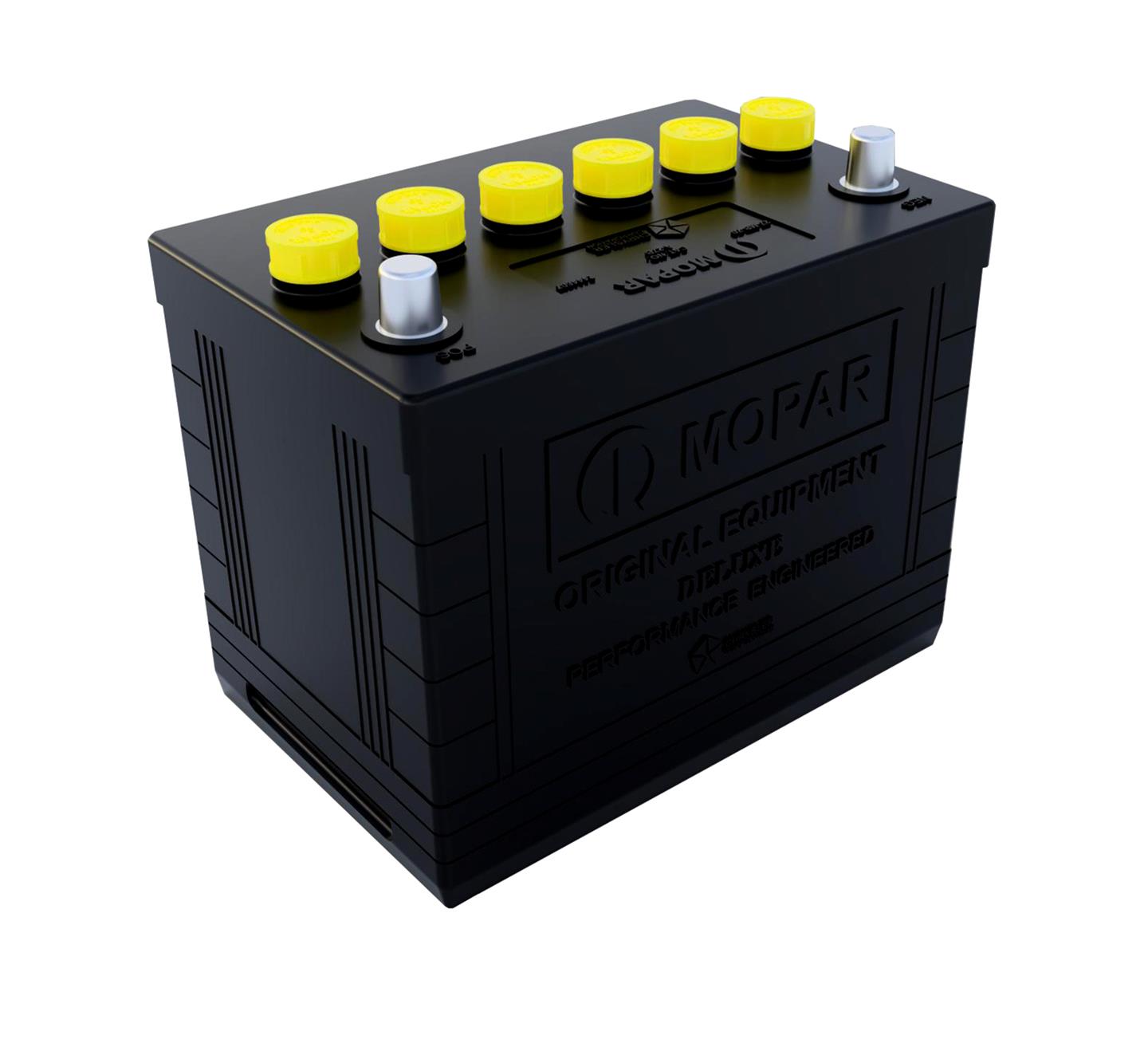 TurboStart SC-S24MY 12V AGM racing battery for drag racing, circle track, and high-performance automotive applications