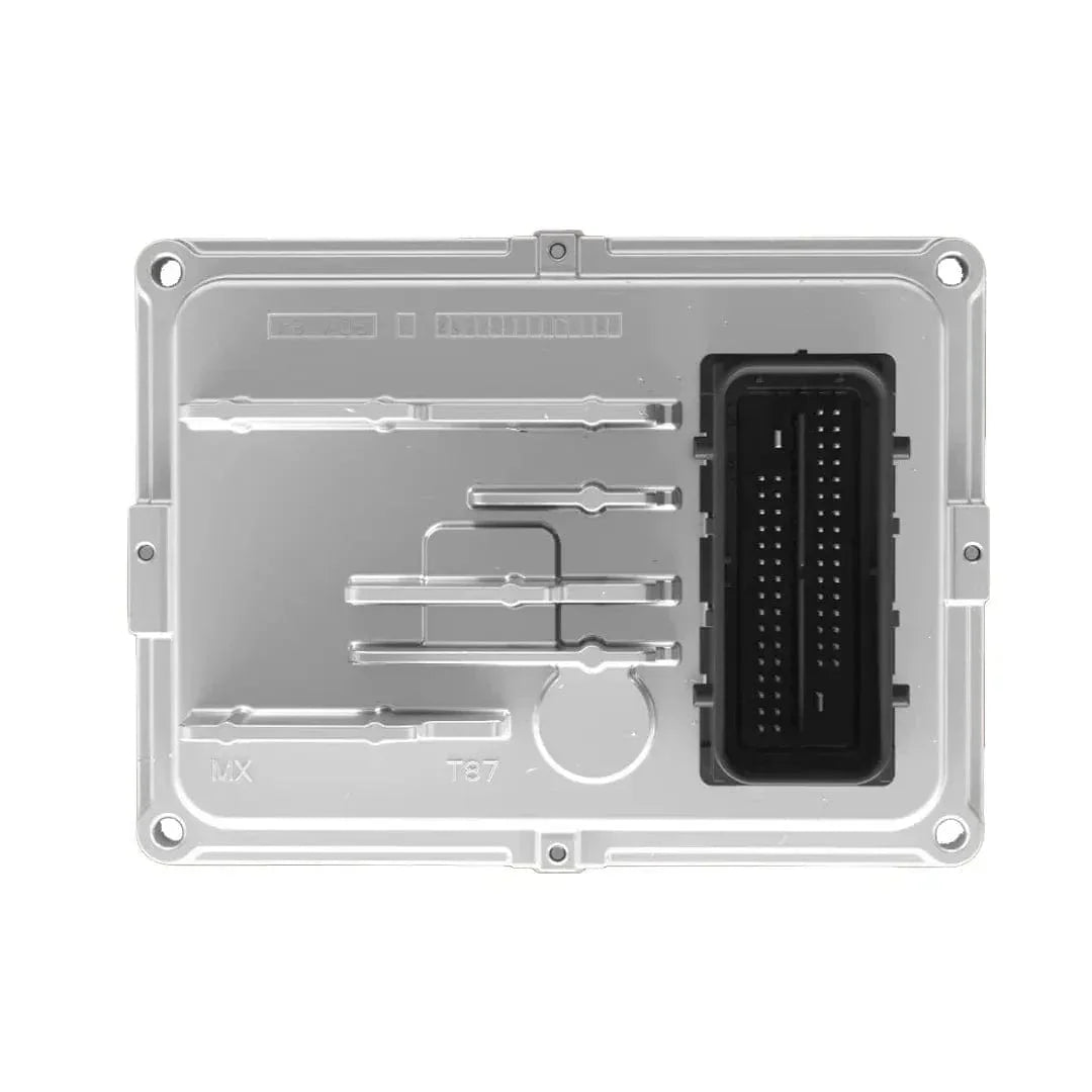 GM Duramax - Unlocked TCM (2017-2023)