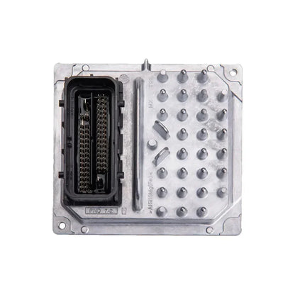 GM Duramax L5P – Unlocked TCM (2017-2023)