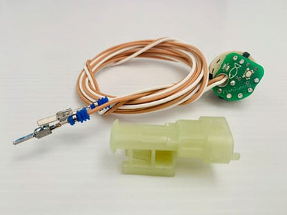 SOTF Switches for Ford Powerstroke (2008-2025)