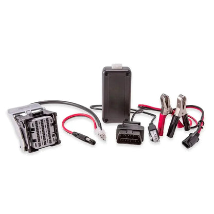 Ford Powerstroke 6.7L – All-In-One DPF/DEF/EGR Delete Kit (2020-2021)