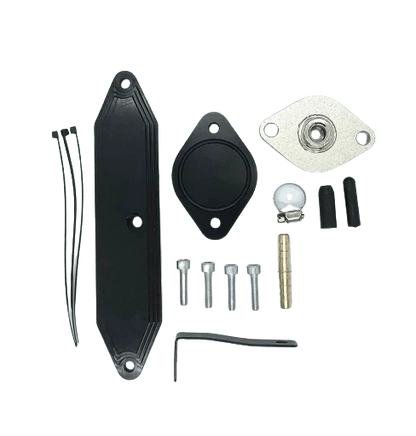 Ford Powerstroke 6.7L – All-In-One DPF/DEF/EGR Delete Kit (2020-2021)
