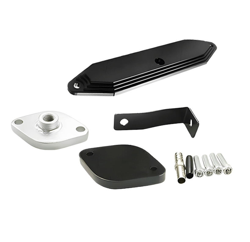 Ford Powerstroke 6.7L All-In-One DPF/DEF/EGR Delete Kit (2023-2025)