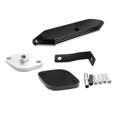 Ford Powerstroke 6.7L, All-In-One DPF/DEF/EGR Delete Kit (2020-2022)