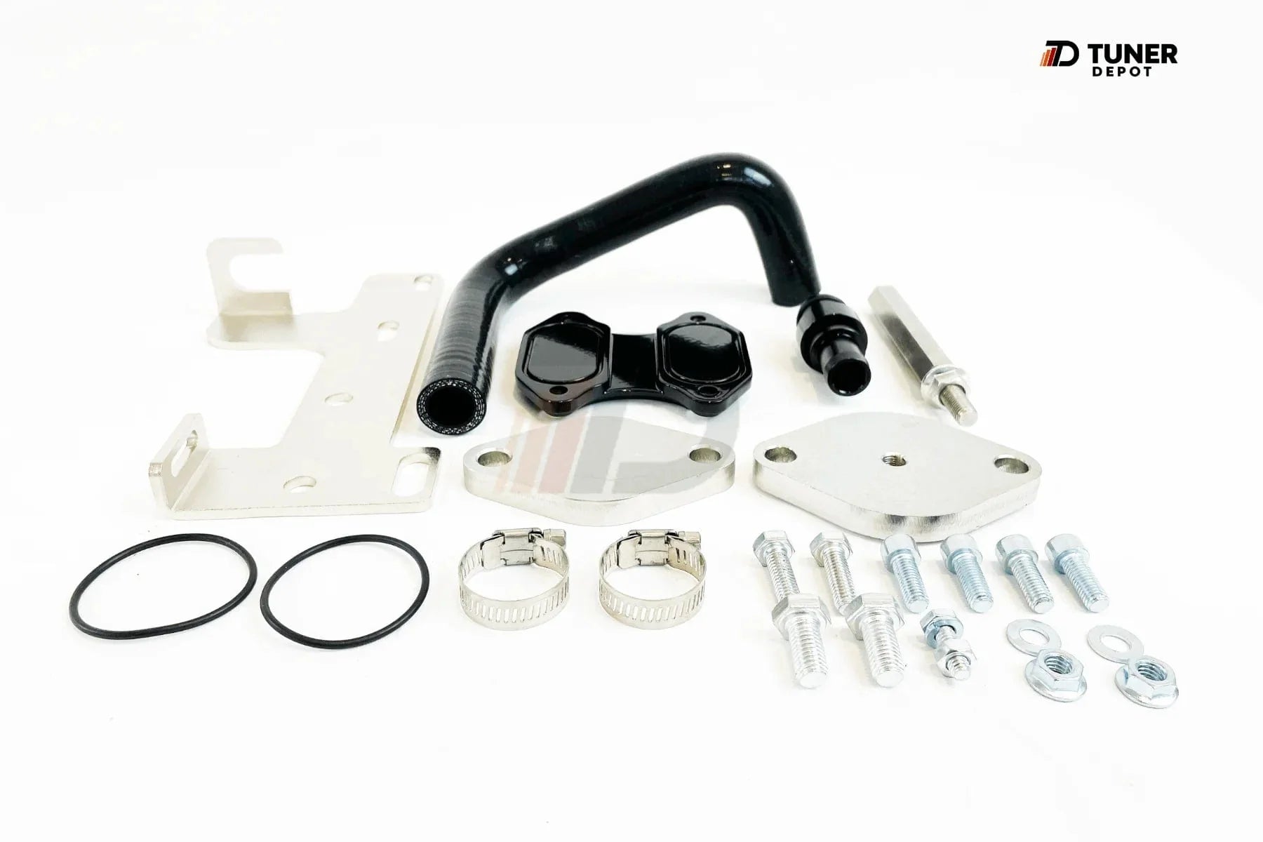 Ram Cummins 6.7L All In One DPF/DEF/EGR Delete Kit (2010-2012)