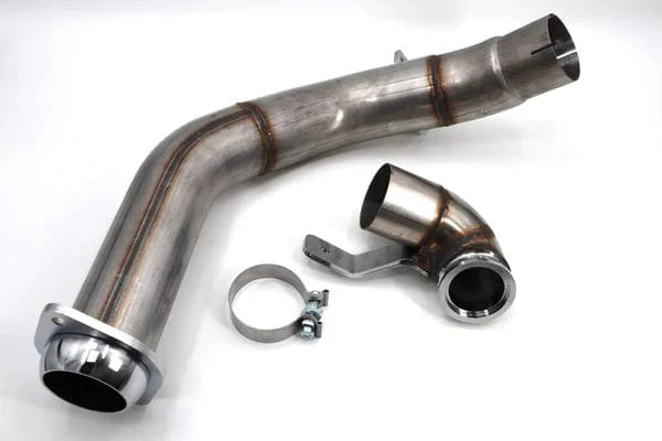 Ford Powerstroke 6.7L - Downpipe (2020-2024)