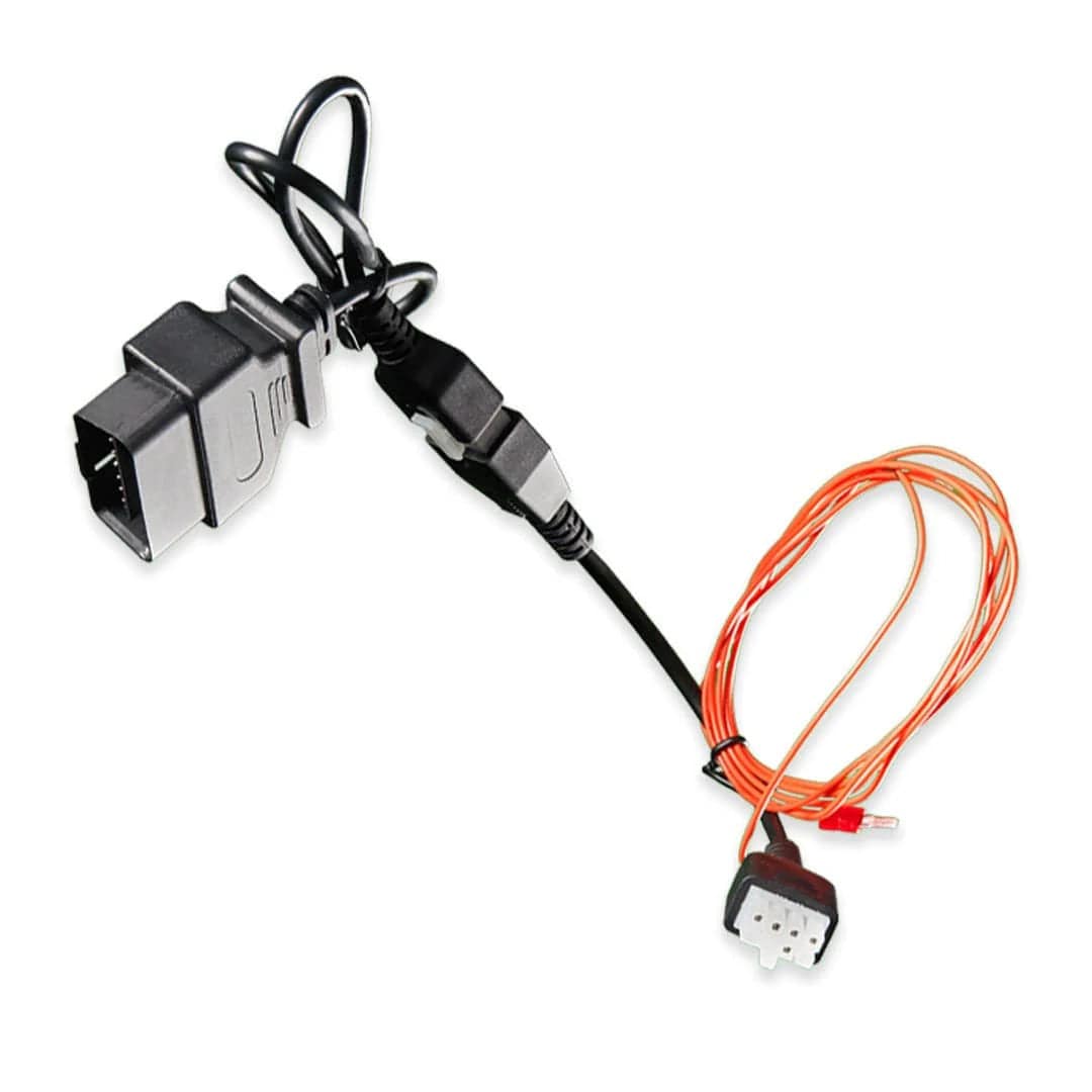 Ford Powerstroke 6.7L – Commander ECM Unlock & Tuning Tool (2020-2022)