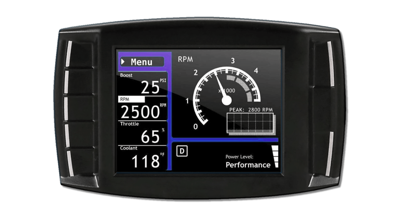 H&S PERFORMANCE Mini Maxx V1 DPF Delete Tuner