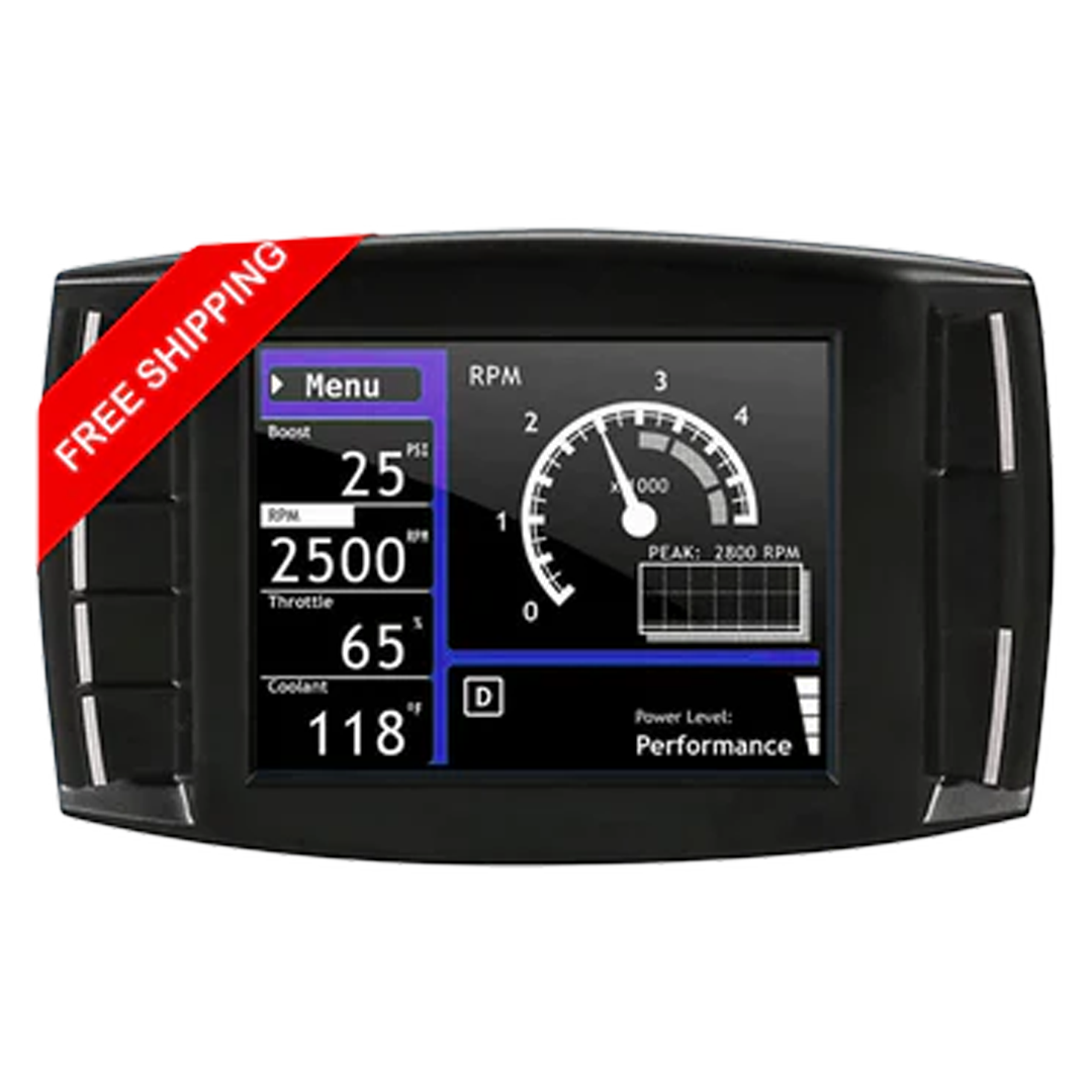 H&S PERFORMANCE Mini Maxx V1 DPF Delete Tuner