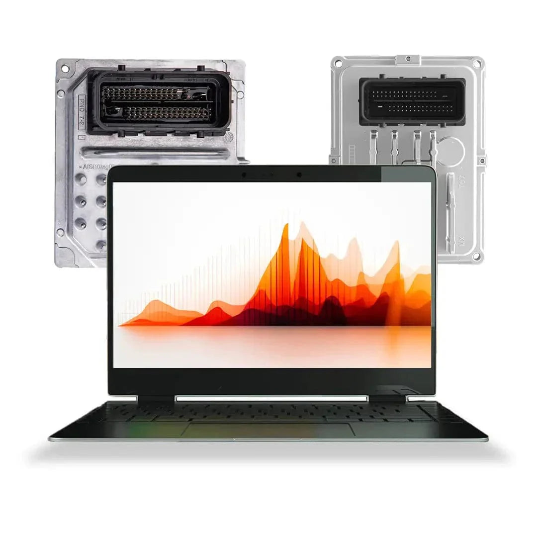 GM Duramax L5P - TCM Tune (2017-2023)