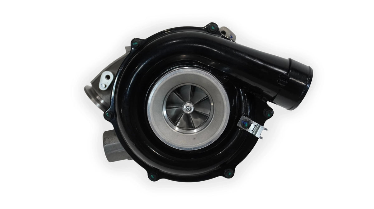 Ford Powerstroke - Replacement Turbocharger (1998-2024)