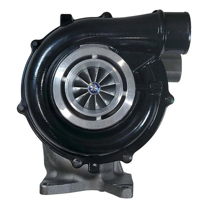 GM Duramax - Replacement Turbocharger (2001-2022)
