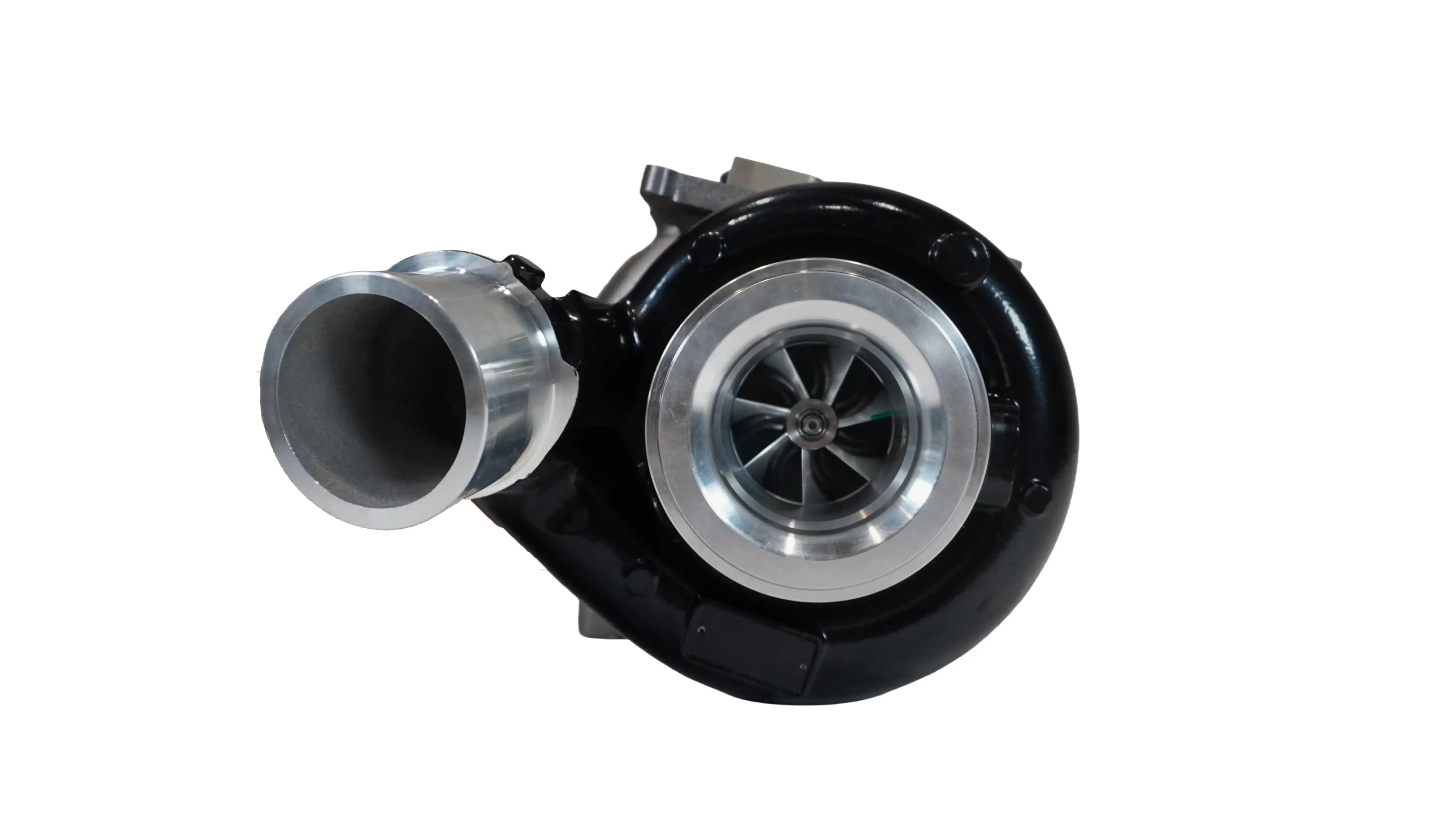 Dodge Ram Cummins - Replacement Turbocharger (2003-2022)