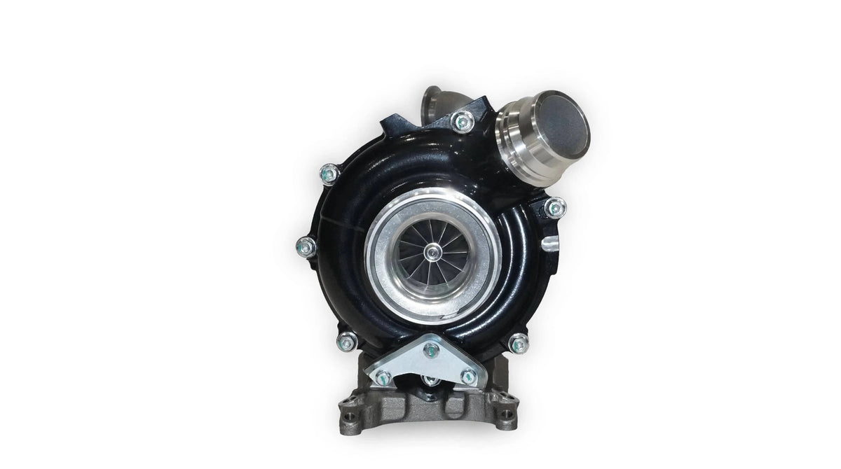 Ford Powerstroke - Replacement Turbocharger (1998-2024)