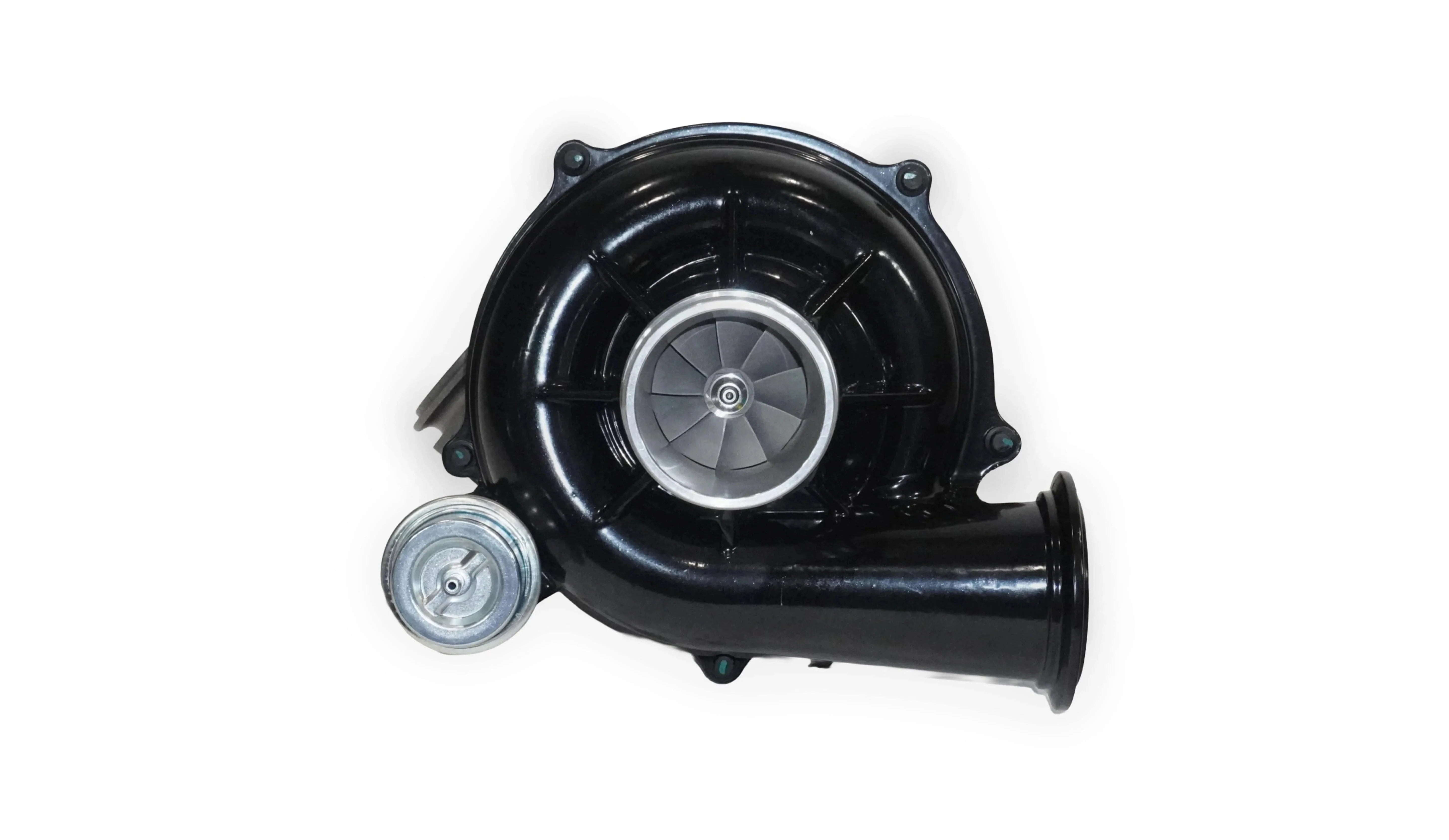 Ford Powerstroke - Replacement Turbocharger (1998-2024)