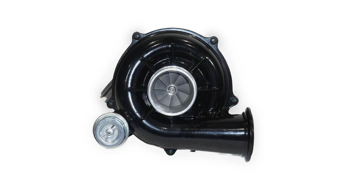Ford Powerstroke - Replacement Turbocharger (1998-2024)