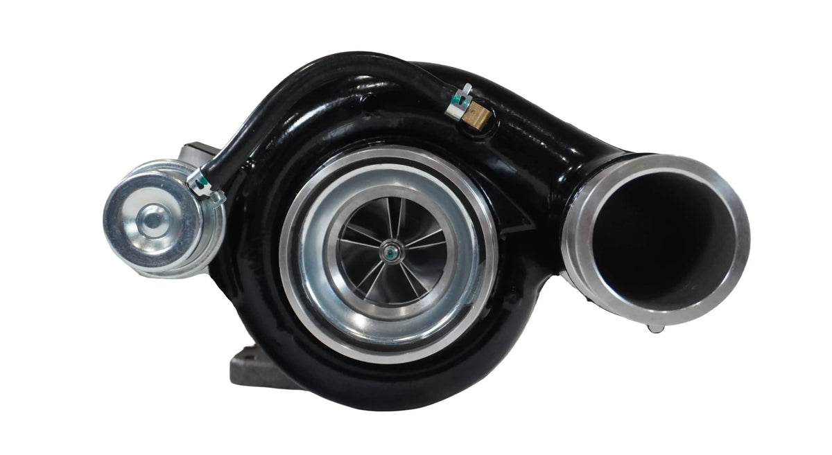 Dodge Ram Cummins - Replacement Turbocharger (2003-2022)
