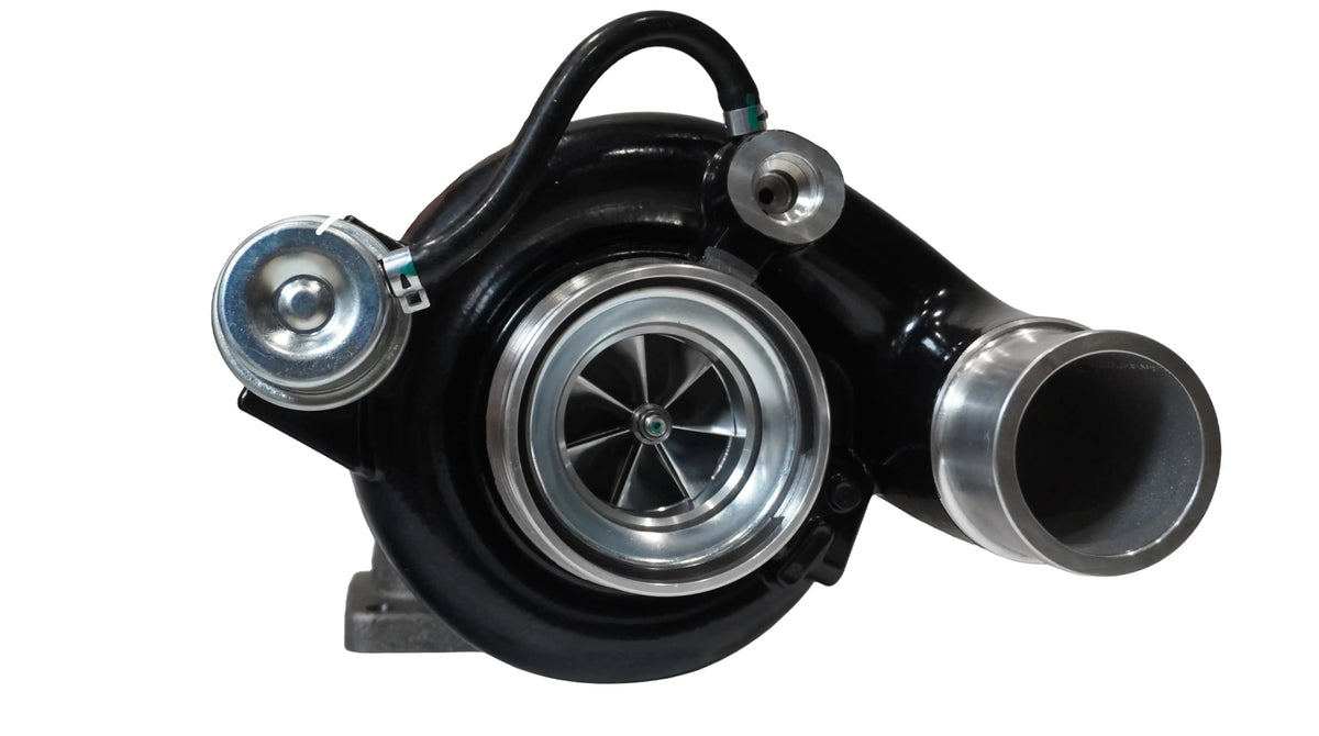 Dodge Ram Cummins - Replacement Turbocharger (2003-2022)