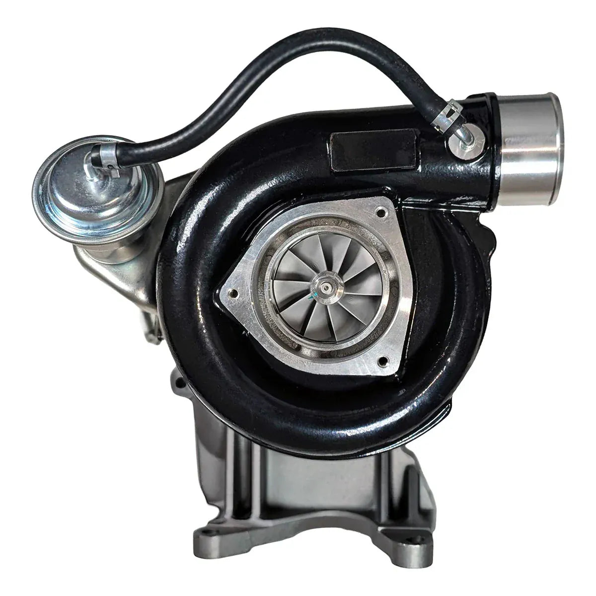 GM Duramax - Replacement Turbocharger (2001-2022)