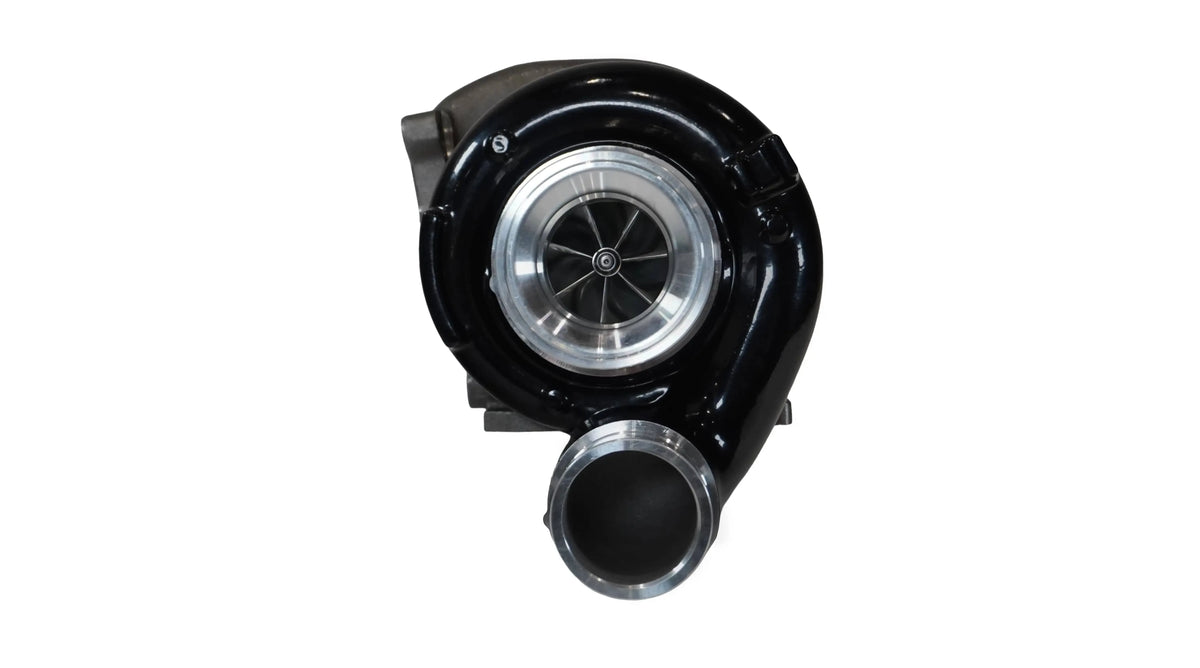 Dodge Ram Cummins - Replacement Turbocharger (2003-2022)