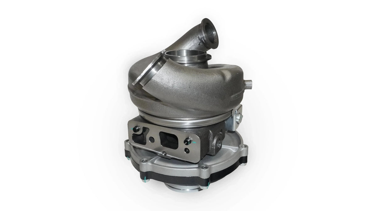 Ford Powerstroke - Replacement Turbocharger (1998-2024)