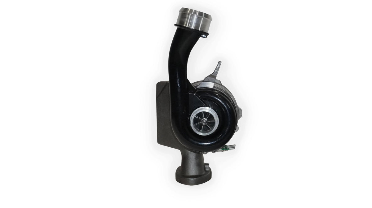 Ford Powerstroke - Replacement Turbocharger (1998-2024)