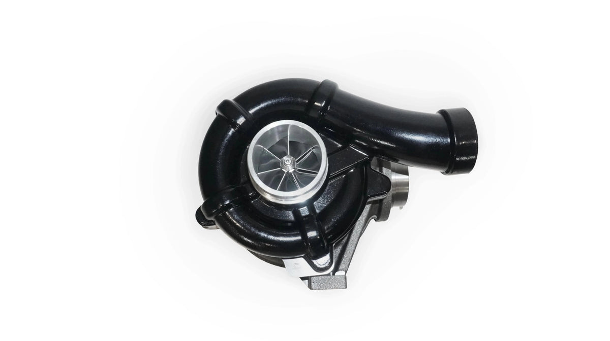 Ford Powerstroke - Replacement Turbocharger (1998-2024)