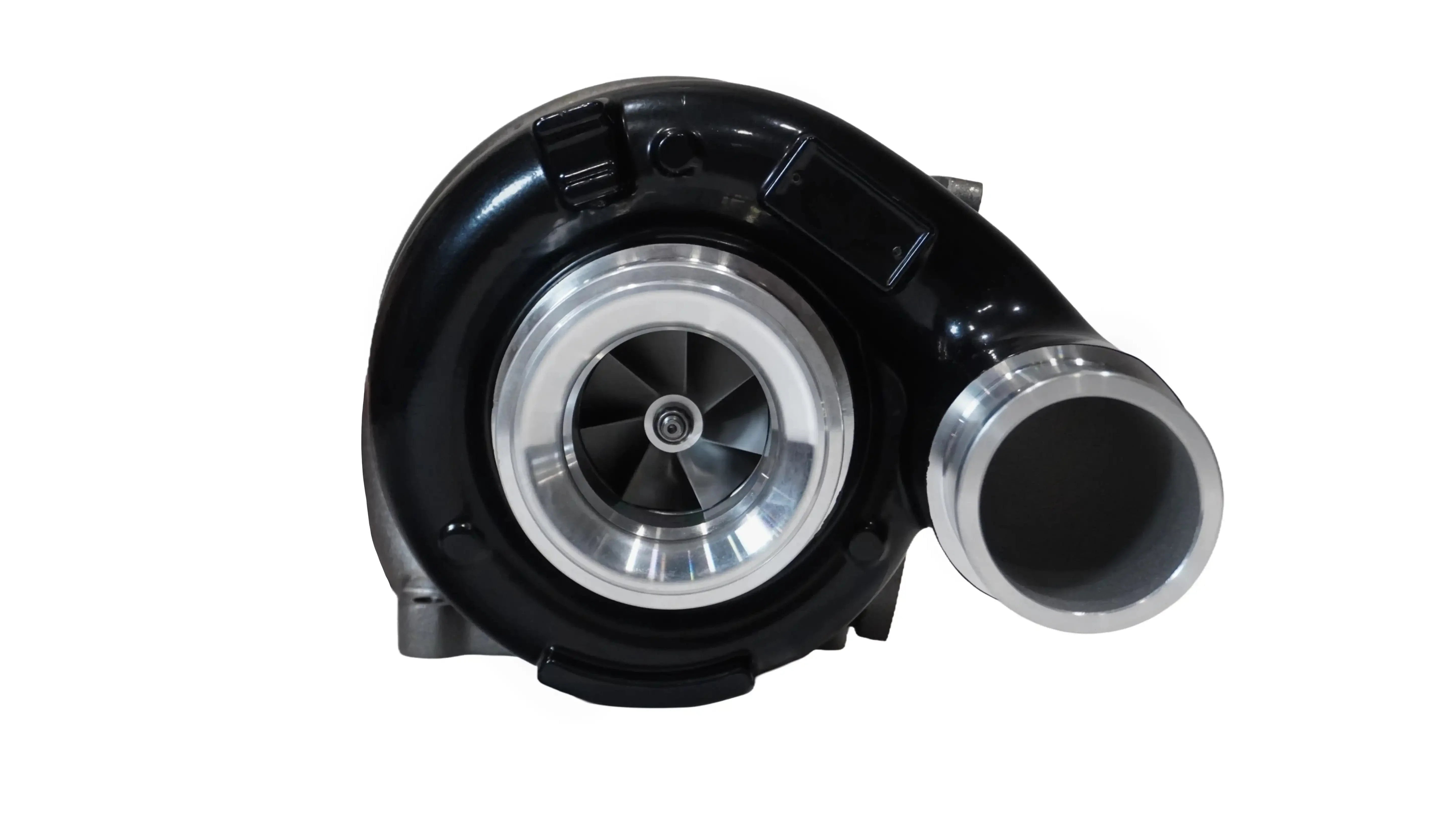 Dodge Ram Cummins - Replacement Turbocharger (2003-2022)