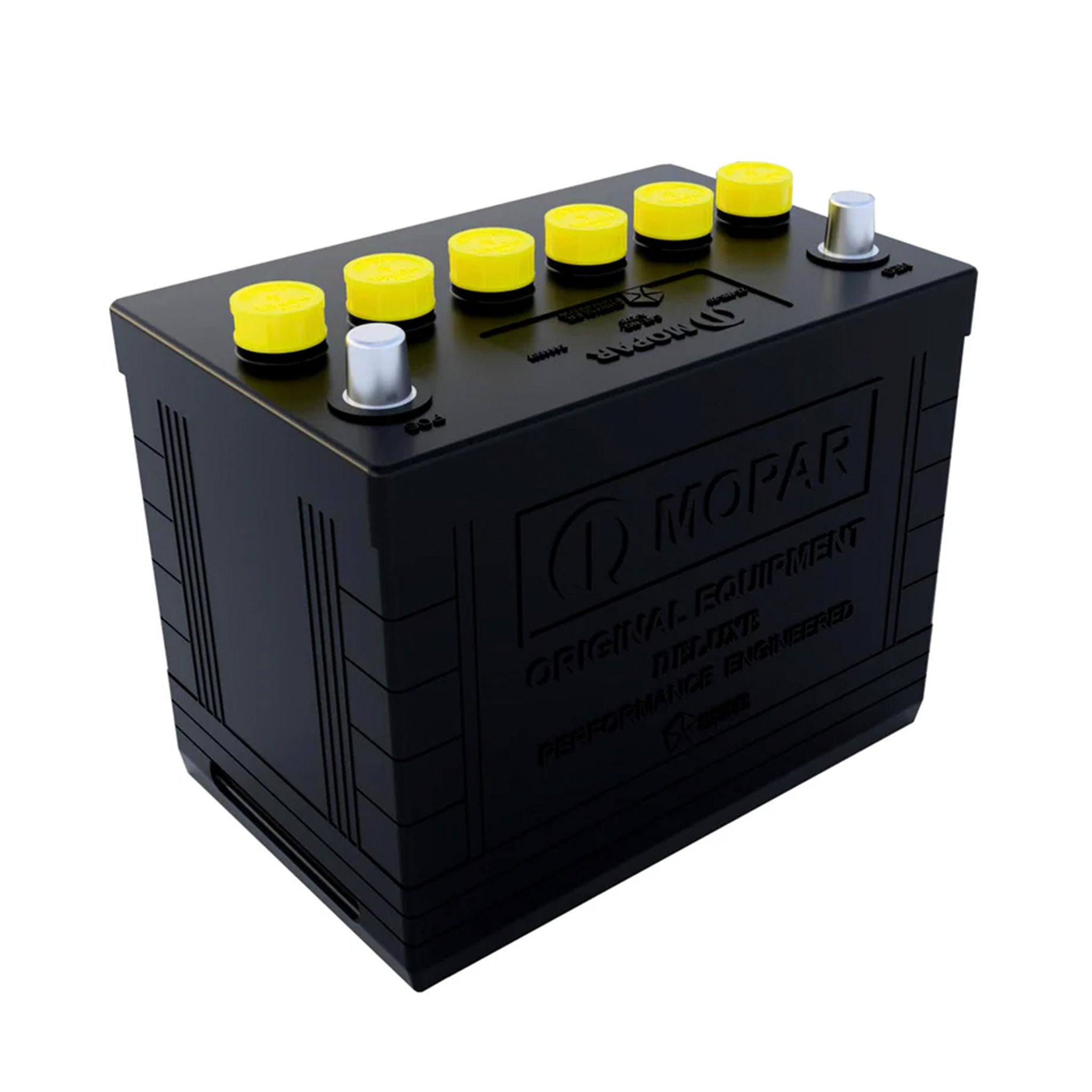 TurboStart BB-S24MY 12V AGM racing battery for drag racing, circle track, and high-performance automotive applications